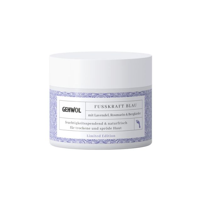 Gehwol Fusskraft Blue Cream 50ml
