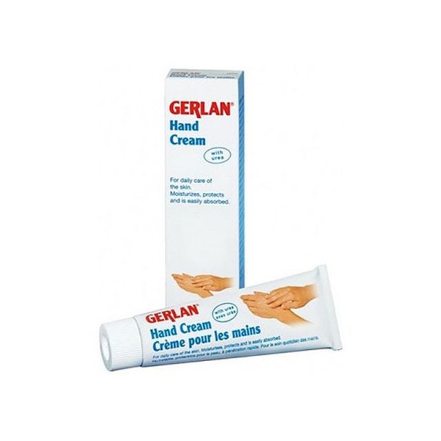 GEHWOL GERLAN HAND CREAM 75ml GEHWOL GERLAN HAND CREAM 75ml
