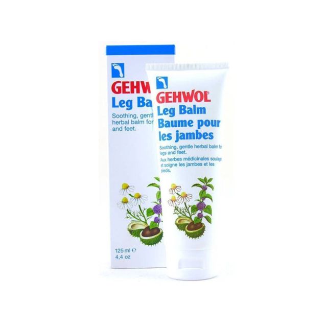 GEHWOL LEG BALM 125ml GEHWOL LEG BALM 125ml