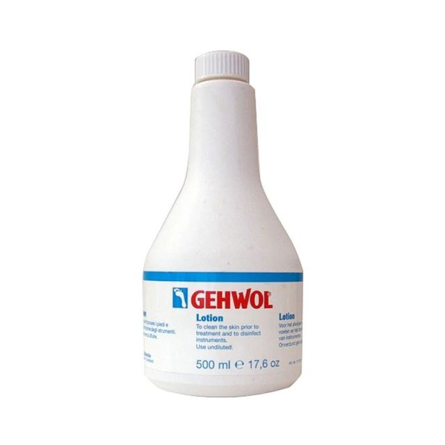 GEHWOL LOTION 500ml GEHWOL LOTION 500ml