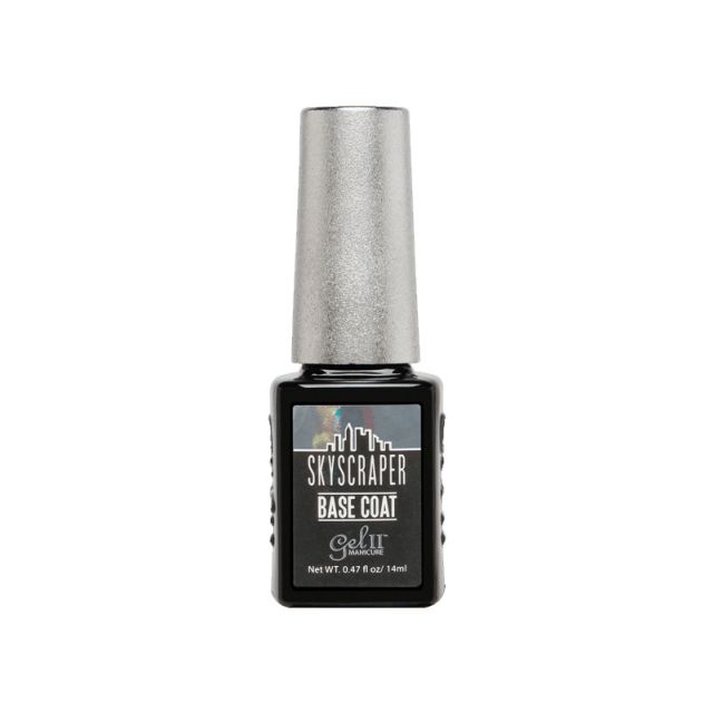 Gel II Skyscraper Builder Gel Base Coat