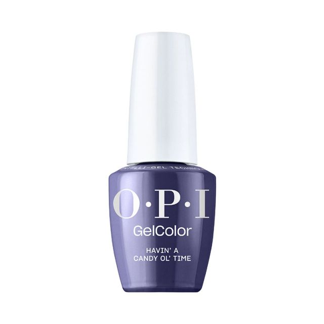GelColor -Havin’ a Candy Ol’ Time Holiday 2025 Good Enough To Treat