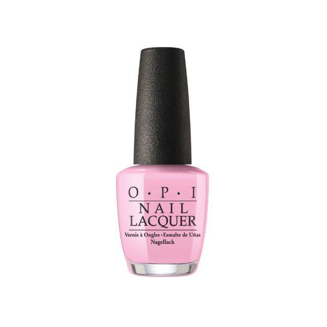Getting Nadi On My Honeymoon Polish
