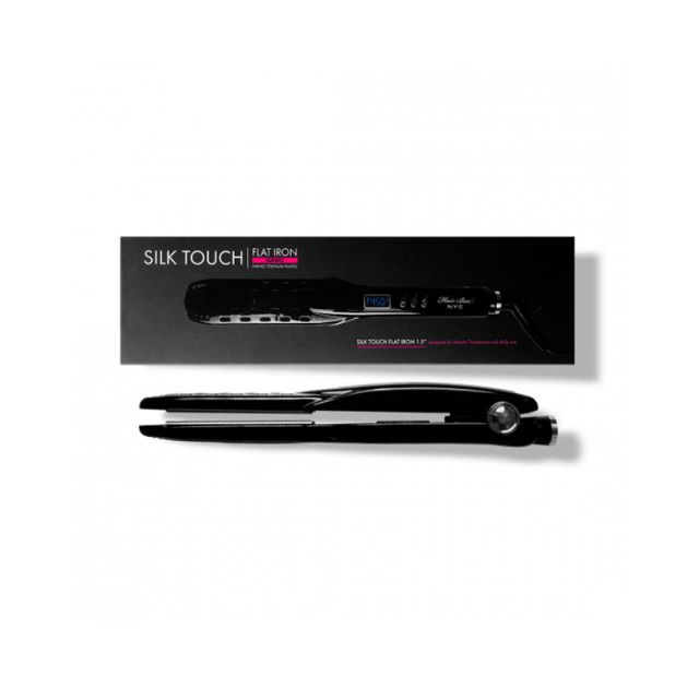 HAIR BAR NYC FLAT IRON 1.5"