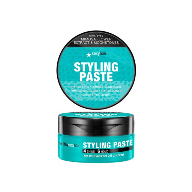 Healthy Sexy Hair Styling Paste 2.5oz