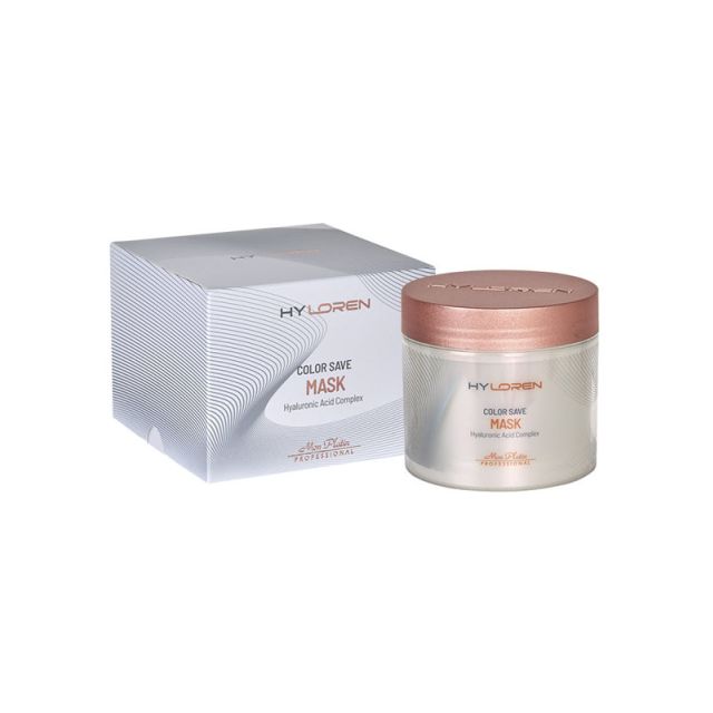 Mon Platin Hyloren Color Save Mask 500ml