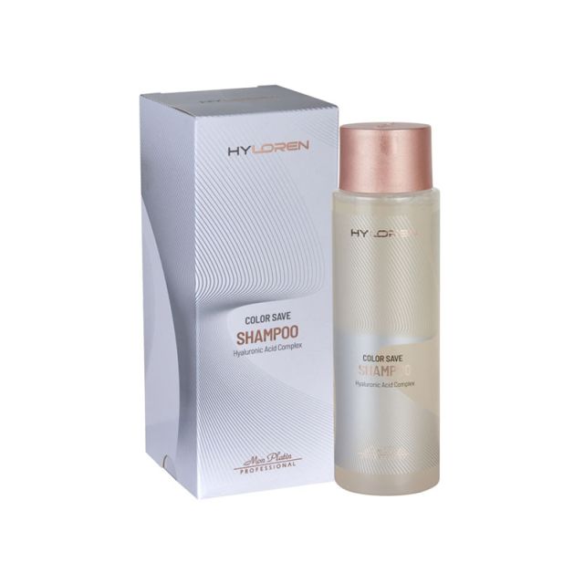 Mon Platin Hyloren Color Save Shampoo 500ml