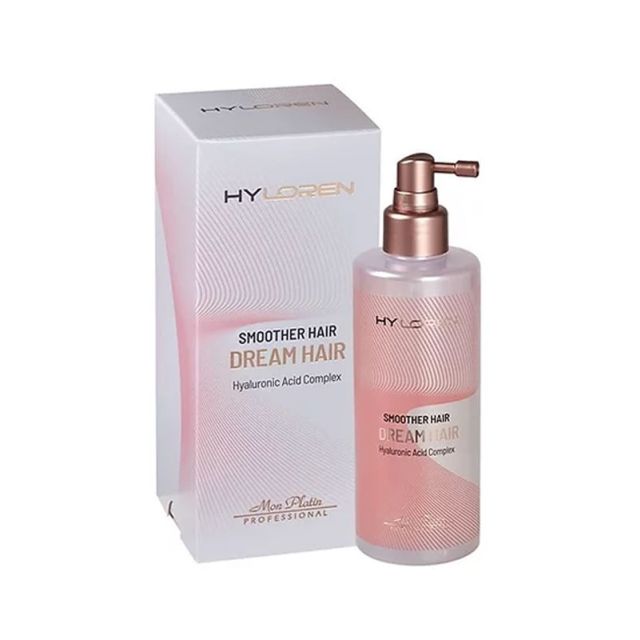 Mon Platin Hyloren Smoother Dream Hair Spray 250ml