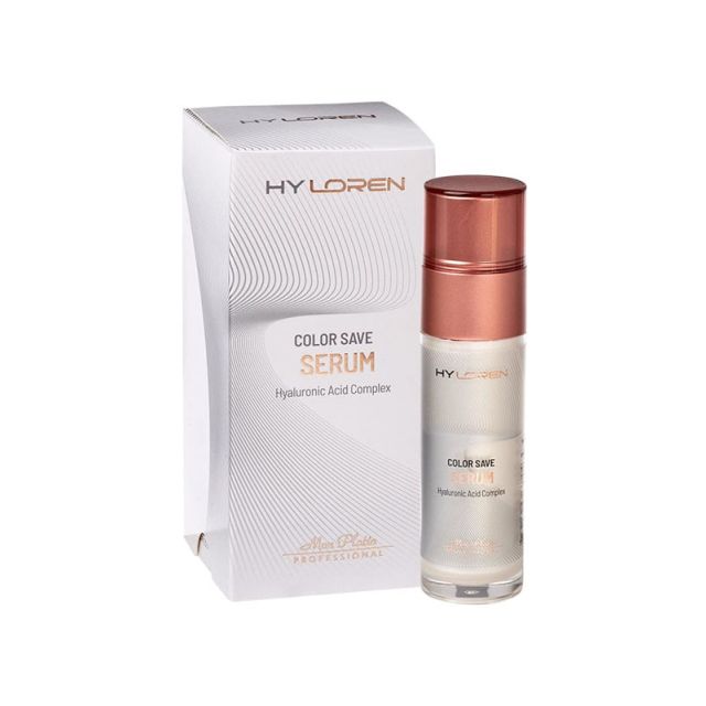 Mon Platin Hyloren Color Save Hair Serum 50ml