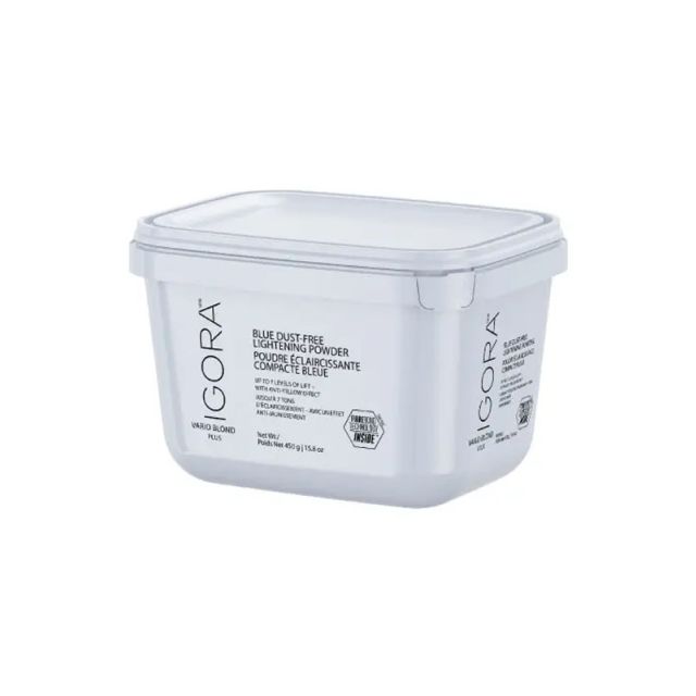 IGORA VARIO Blond Plus "Tub", 450g