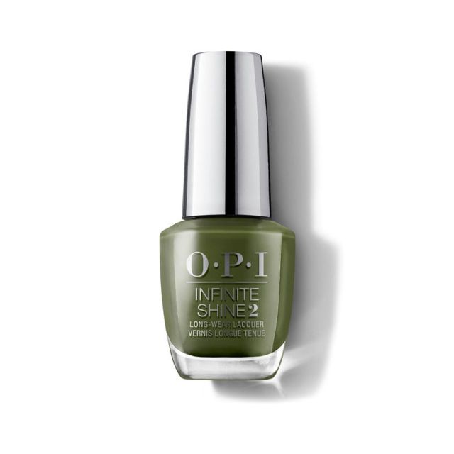 IS Olive for Green