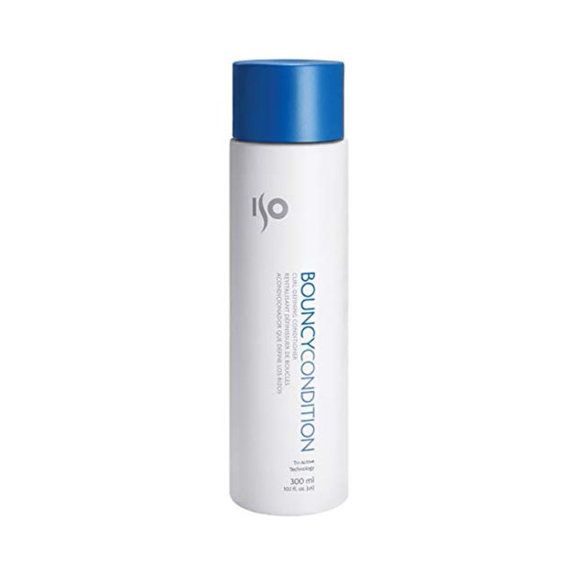 Iso Bouncy Conditioner 300ml