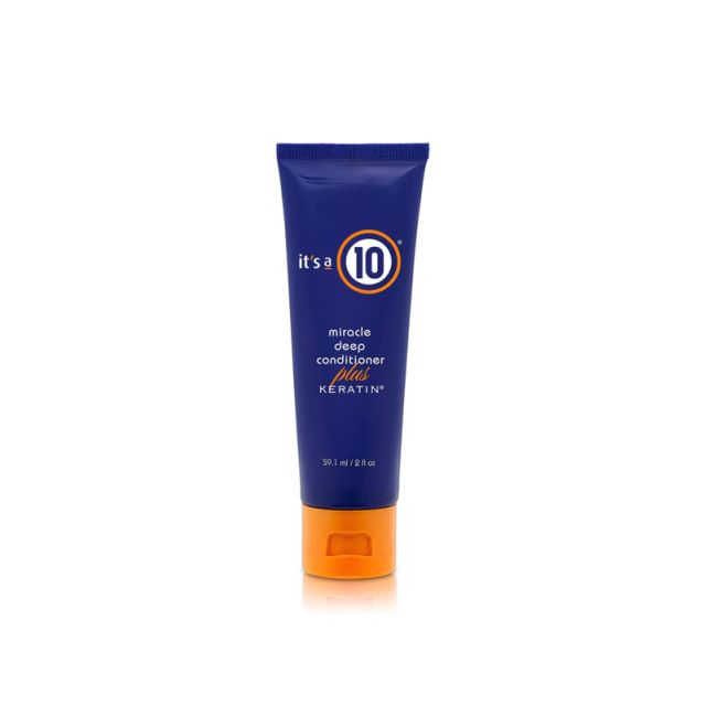 It's a 10 Miracle Keratin Conditioner 2oz