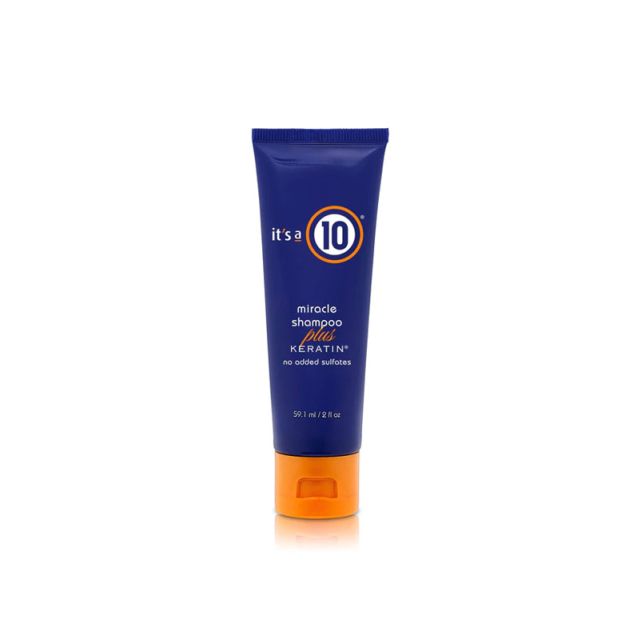 It's a 10 Miracle Keratin Shampoo 2oz
