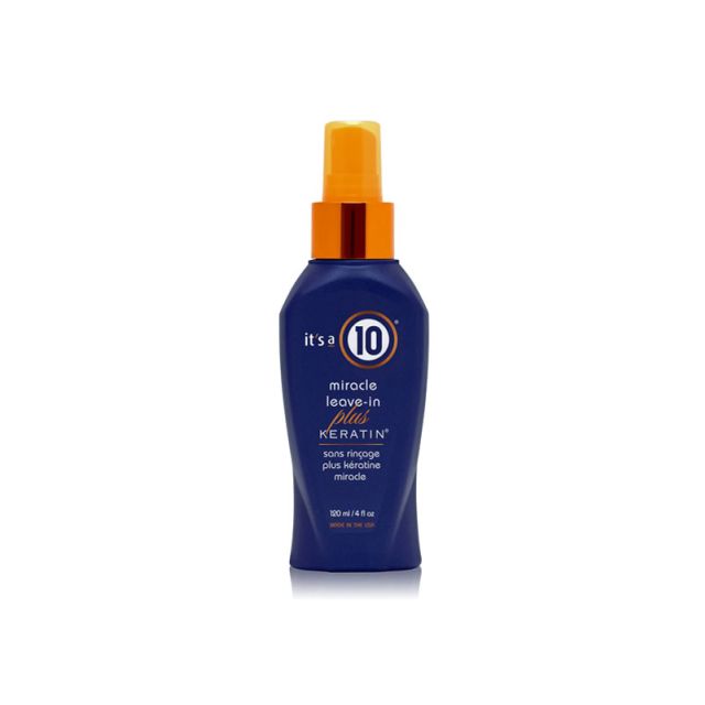 It&#039;s a 10 Leave-In Plus Keratin 2oz