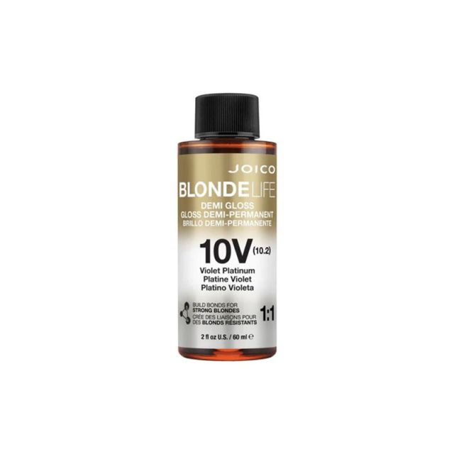 Joico Blonde Life Gloss 10V 60ml Blonde Life Gloss 10V