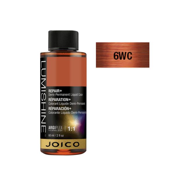 Joico Lumishine Demi Liquid 6WC 60ml