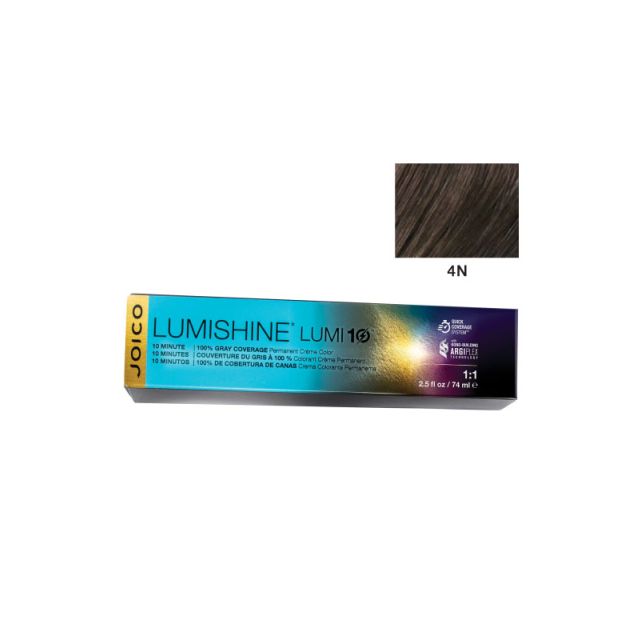 Joico Lumi10 4N