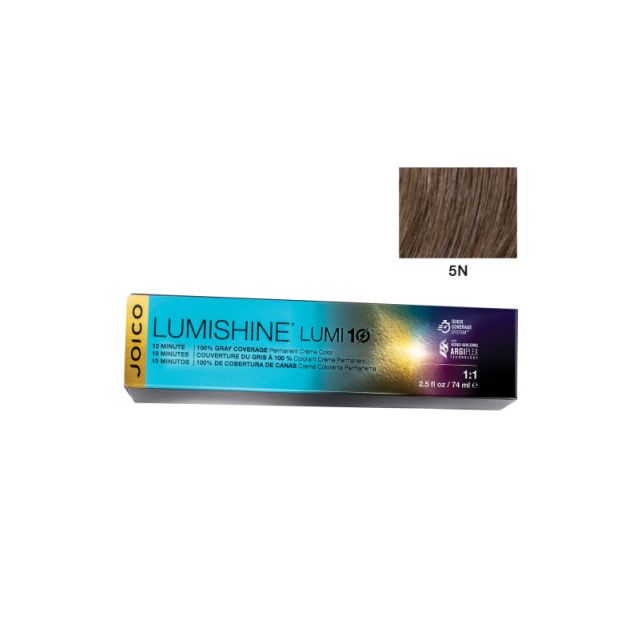 Joico Lumi10 5N