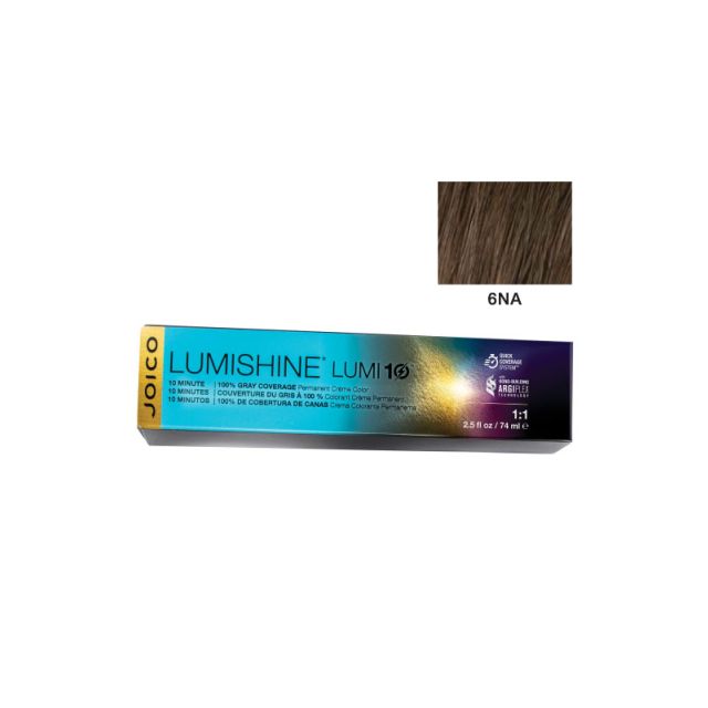 Joico Lumi10 6NA