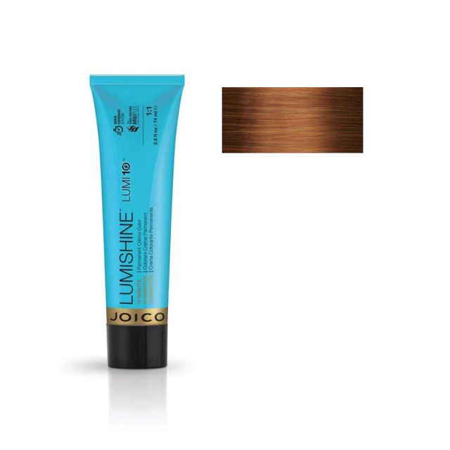 Joico Lumi10 6NC Natural Copper Dark 74ml