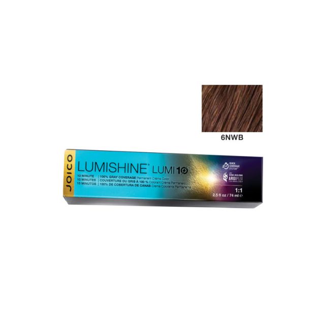 Joico Lumi10 6NWB