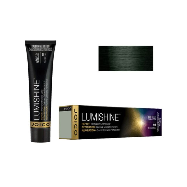 Joico LumiShine Perm 4AA 74ml 4AA - Ash Ash Medium Brown 4.11
