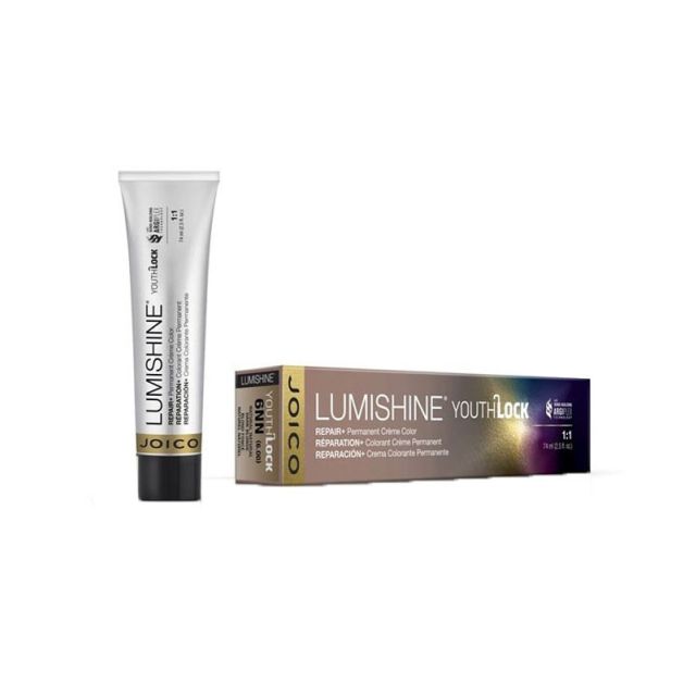 Joico LumiShine Youth Lock 4NNWC 74ml