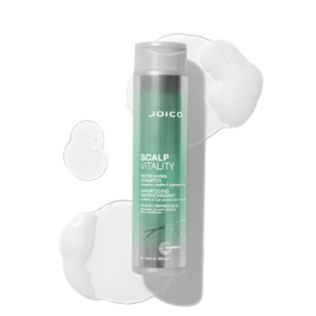 Joico Scalp Vitality Refreshing Shampoo 300ml