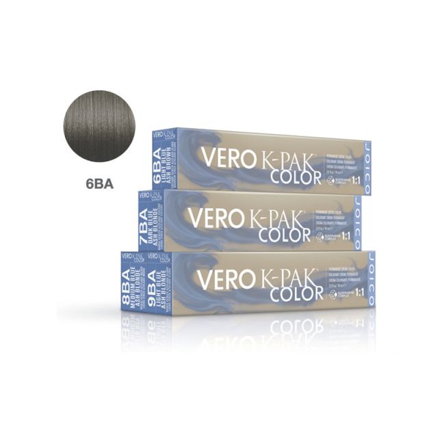 Joico Vero K-Pak Color 6BA 74ml