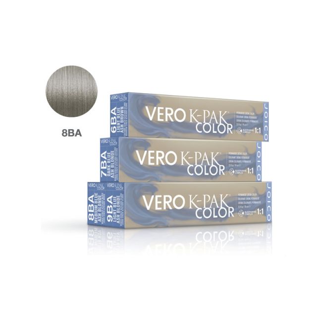 Joico Vero K-Pak Color 8BA 74ml