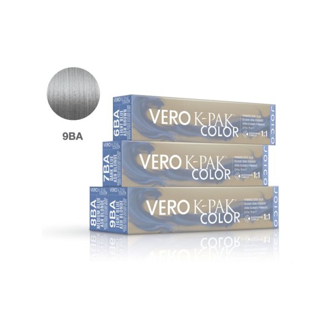 Joico Vero K-Pak Color 9BA 74ml