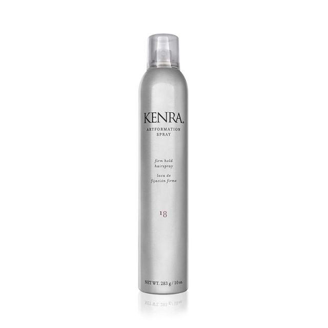Kenra ArtFormation Spray Firm Hold Hairspray 10oz