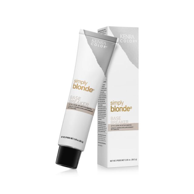 Kenra Base Breaker Cool 2oz