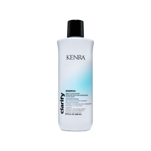 Kenra Clarify Shampoo 10.1oz