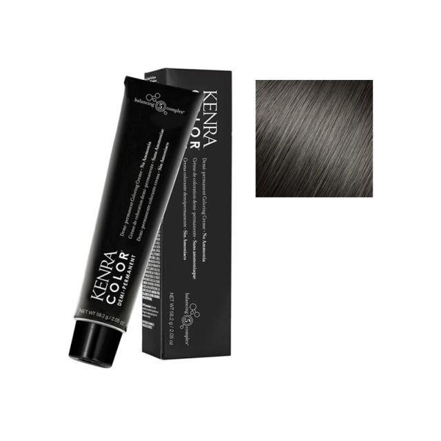Kenra Demi Color Ash - 10A 2oz