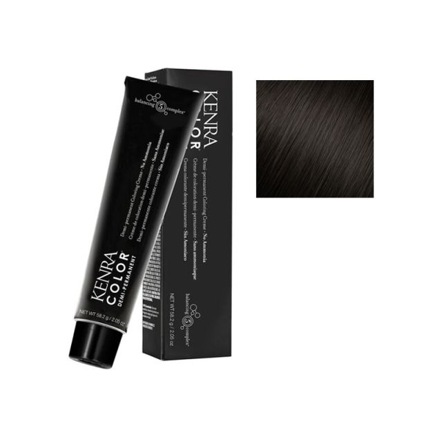 Kenra Demi Cool Night Naturals 6NUA 2oz