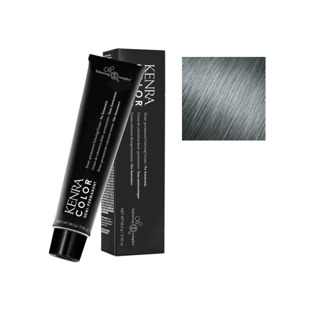 Kenra Demi Diamond Frost 2oz