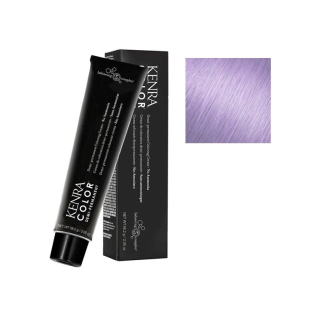 Kenra Demi Pearl Metallic- 9PV 2oz
