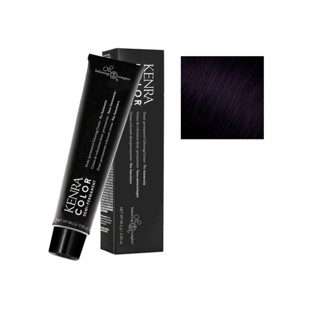 Kenra Demi Violet - 4VV 2oz