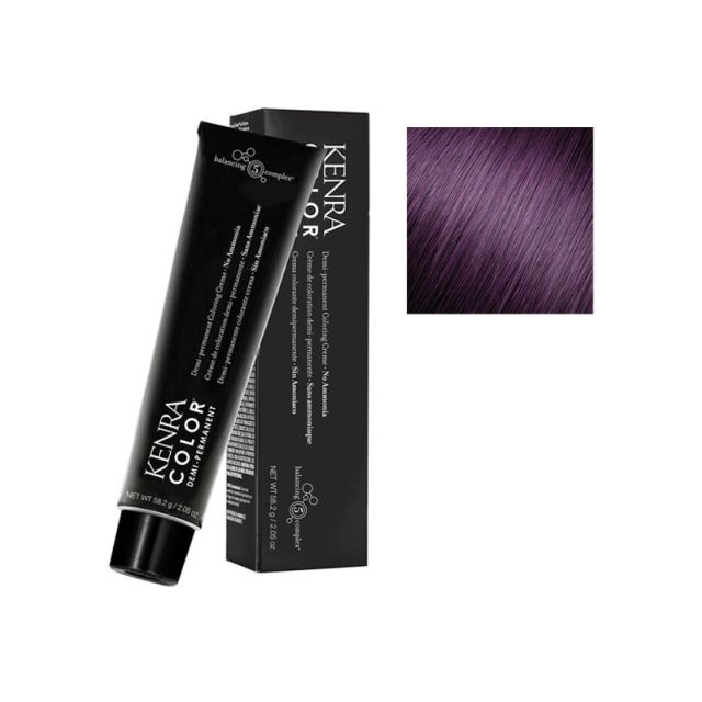 Kenra Demi Violet - 8VV 2oz