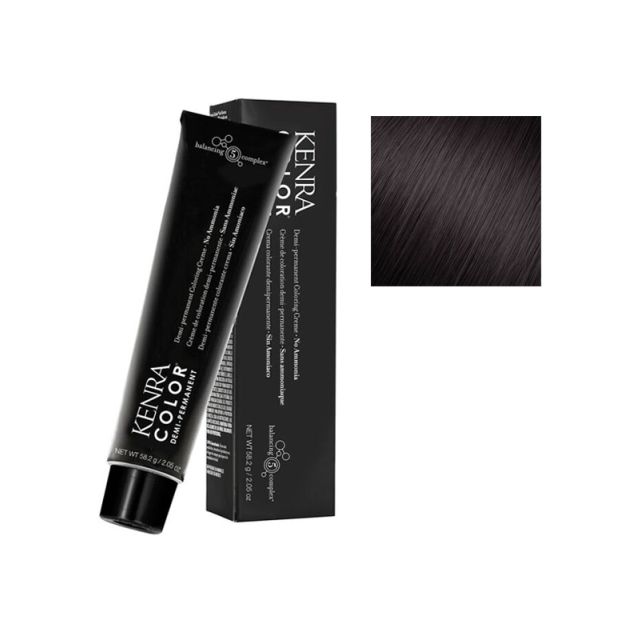 Kenra Demi Violet Metallic- 8VM 2oz