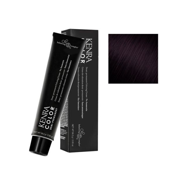 Kenra Demi Violet Red - 5VR 2oz