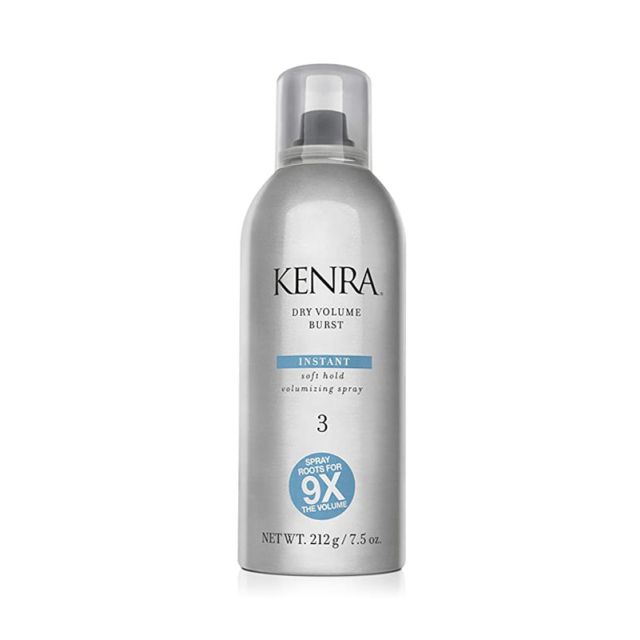 Kenra Dry Volume Burst Volumizing Spray 7.5oz