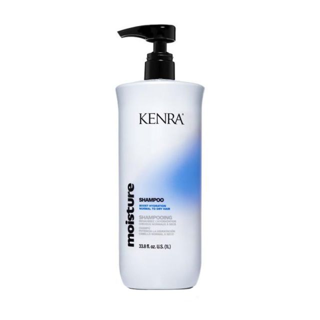 Kenra Moisture Shampoo 33.8oz