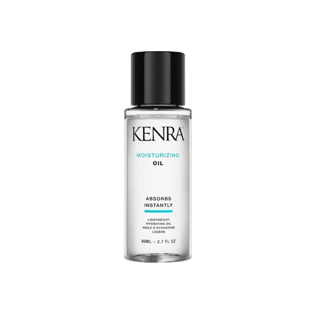 Kenra Moisturizing Oil 2.7oz