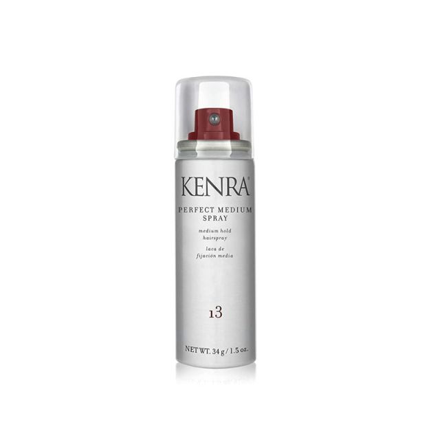 Kenra Perfect Medium Hold Hairspray 1.5oz