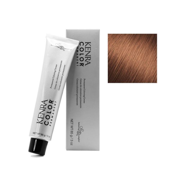 Kenra Perm Gold Violet Monochrome 7GV+ 3oz