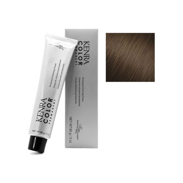 Kenra Permanent Brown - 8B 3oz