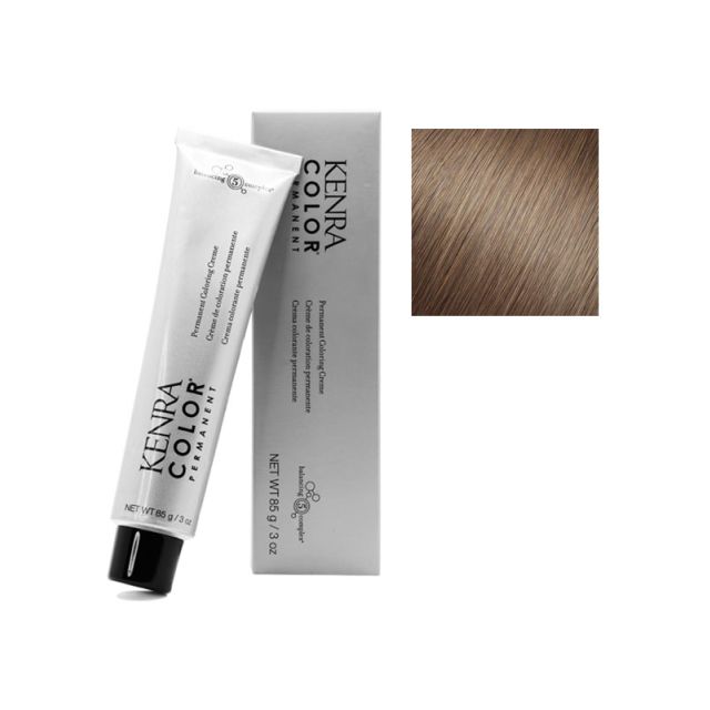 Kenra Permanent Brown Beige 10B 3oz